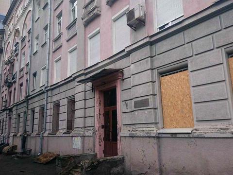 комерційна за адресою Дарвіна вул., 10