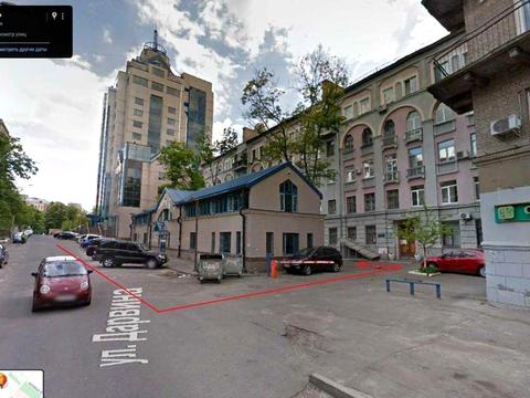 комерційна за адресою Дарвіна вул., 10