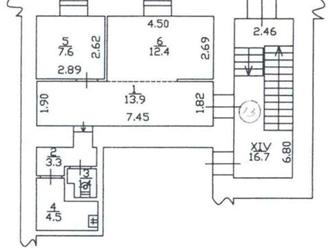 комерційна за адресою Дарвіна вул., 10