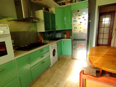 квартира за адресою Центральна вул., 212а