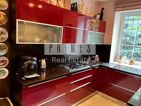 дом по адресу Лісова ул.