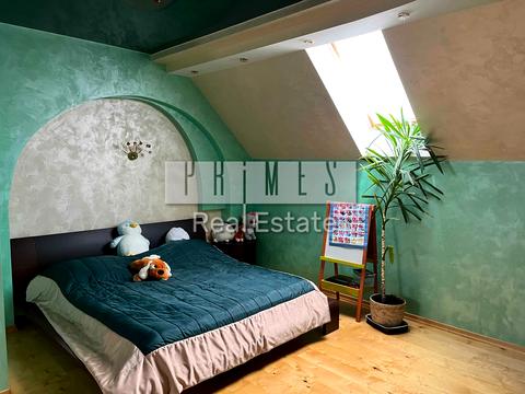 дом по адресу Лісова ул.