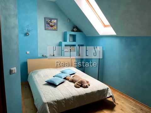 дом по адресу Лісова ул.