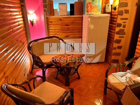 дом по адресу Лісова ул.