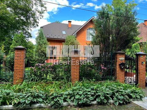 дом по адресу Лісова ул.