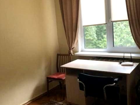 квартира по адресу Ушинского ул., 22