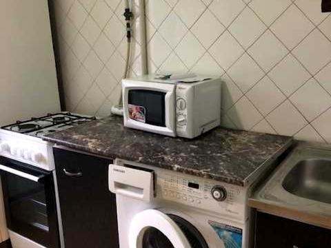 квартира по адресу Ушинского ул., 22