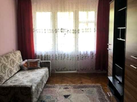 квартира по адресу Ушинского ул., 22