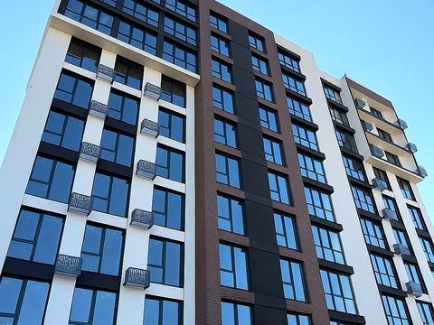 квартира по адресу Залозецкого ул., 40