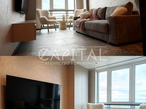 квартира за адресою Європейського Союзу просп. (Правди), 49