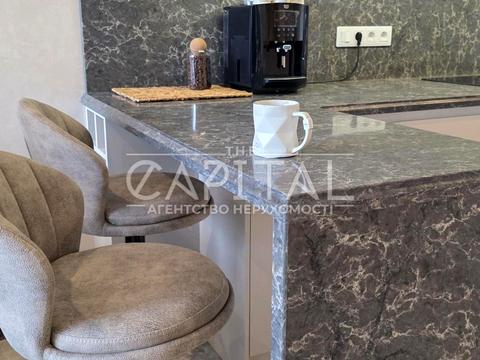 квартира за адресою Європейського Союзу просп. (Правди), 49