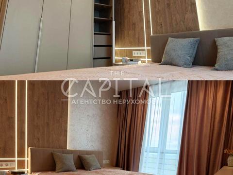 квартира за адресою Європейського Союзу просп. (Правди), 49