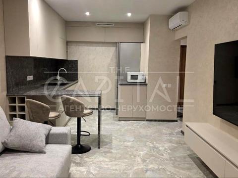 квартира за адресою Європейського Союзу просп. (Правди), 49