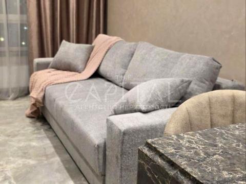 квартира за адресою Європейського Союзу просп. (Правди), 49