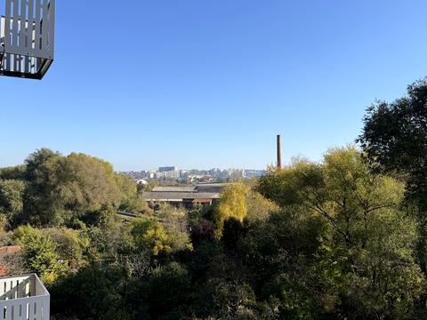 квартира по адресу Залозецкого ул., 40