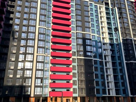 квартира за адресою Хриплинська вул., 9