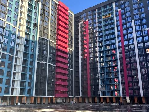 квартира за адресою Хриплинська вул., 9