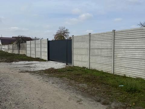 будинок за адресою Старочумацька вул. (Байкальська), 10