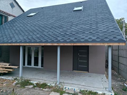 дом по адресу Старочумацька ул. (Байкальская), 10