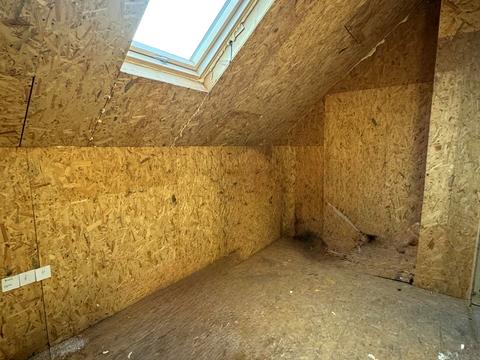 будинок за адресою Старочумацька вул. (Байкальська), 10