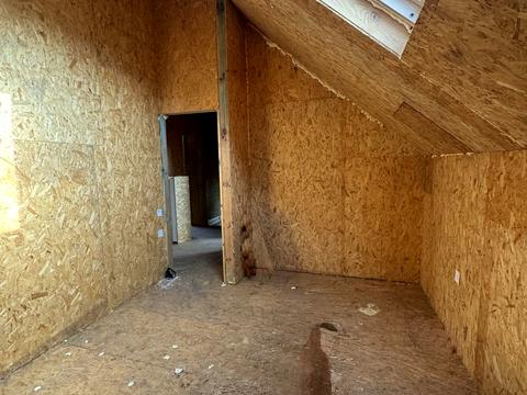 будинок за адресою Старочумацька вул. (Байкальська), 10