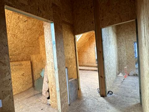 будинок за адресою Старочумацька вул. (Байкальська), 10