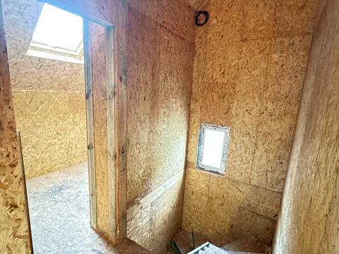 будинок за адресою Старочумацька вул. (Байкальська), 10