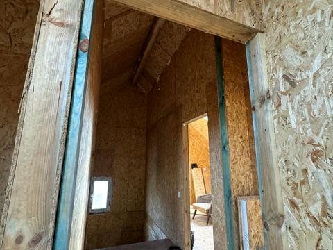 будинок за адресою Старочумацька вул. (Байкальська), 10