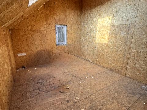 будинок за адресою Старочумацька вул. (Байкальська), 10