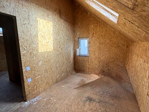 будинок за адресою Старочумацька вул. (Байкальська), 10