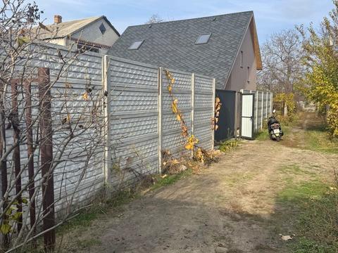 будинок за адресою Старочумацька вул. (Байкальська), 10