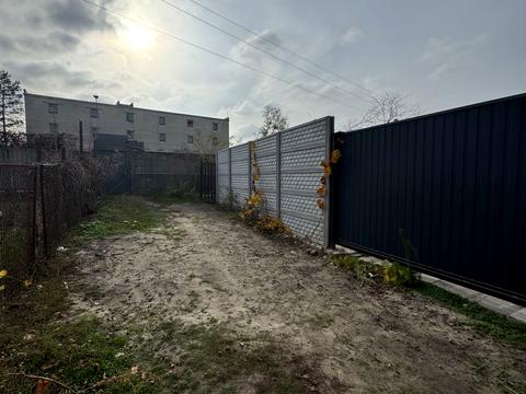 будинок за адресою Старочумацька вул. (Байкальська), 10