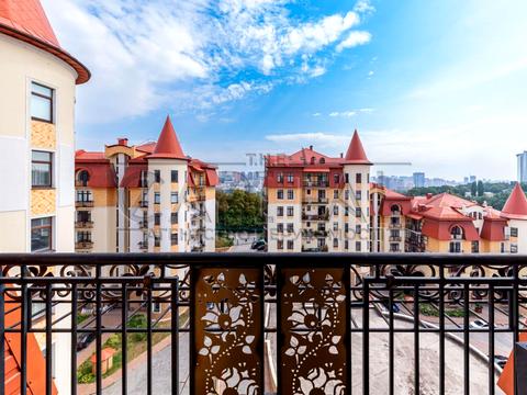 квартира за адресою Протасів Яр вул., 8