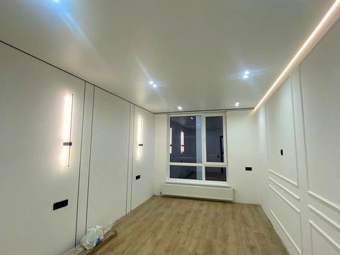 квартира по адресу Героїв Миколаєва ул., 129А