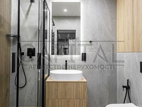 квартира по адресу Кудрявская ул., 24а