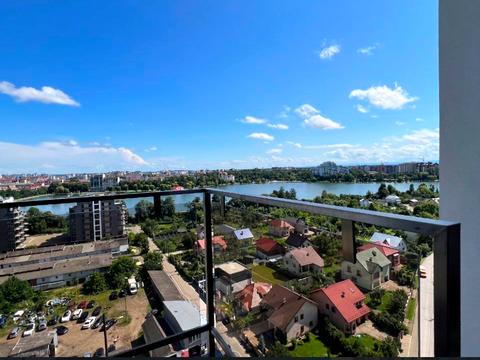 квартира по адресу Ленкавского ул., 34 к4