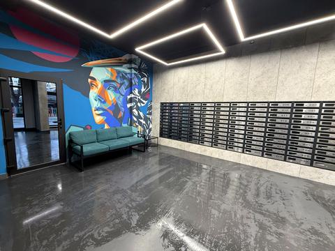 квартира по адресу Ленкавского ул., 34 к4