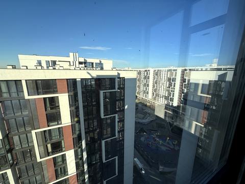 квартира по адресу Ленкавского ул., 34 к4