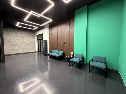 квартира по адресу Ленкавского ул., 34 к4