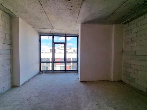 квартира по адресу Ленкавского ул., 34 к4