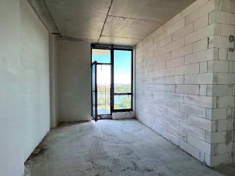 квартира по адресу Ленкавского ул., 34 к4