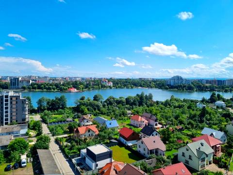 квартира по адресу Ленкавского ул., 34 к4