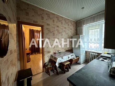 квартира по адресу Василия Стуса ул., 2б/2