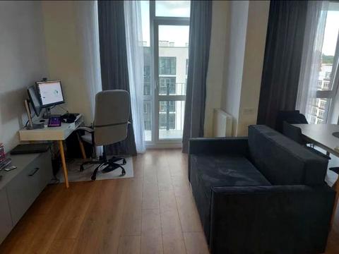 квартира за адресою Малоголосківська вул., 30