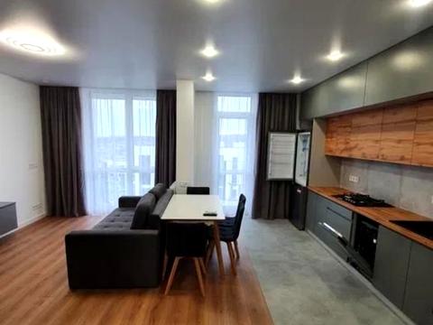 квартира за адресою Малоголосківська вул., 30