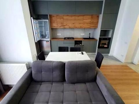 квартира за адресою Малоголосківська вул., 30