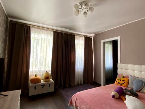 будинок за адресою Виставочна вул., 18