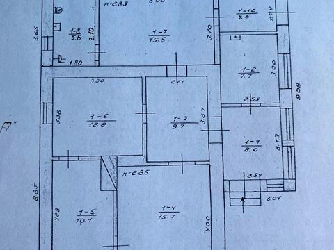 будинок за адресою Виставочна вул., 18