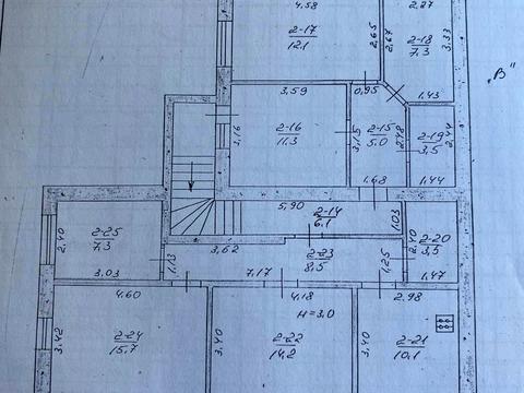 будинок за адресою Виставочна вул., 18