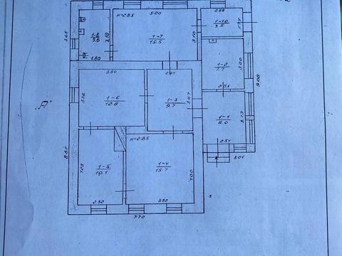 будинок за адресою Виставочна вул., 18